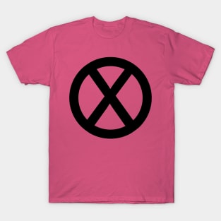 Symbol of Mutants T-Shirt